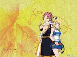 1280x720 team natsu fairy tail lucy heartfilia wallpaper 34356904. Lucy And Natsu Wallpapers Top Free Lucy And Natsu Backgrounds Wallpaperaccess
