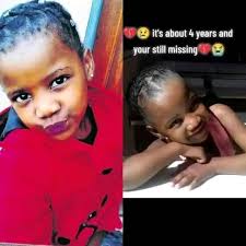 No mother deserves to be go through this pain😭😭💔Amahle has been missing  since 2019 she was 8 and it's been 6 years now and no one knows if she's  still alive or