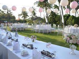 Hosting a party at your local neighborhood pool can be great because if you live in the neighborhood you most likely use it for free or for a nominal fee. Parties Functions The Garden Venue