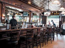 The Oldest Bars In New York City Old Bar New York Tavern