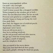Electrical Storm By Elizabeth Bishop Elizabeth Bishop Share Wisdom Electrical Storm