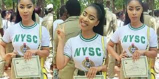 Attention 2021 batch 'a' prospective corps members: Nysc Registration Requirements For 2021 Batch B Stream Ii