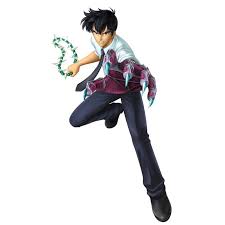 Where you can purchase unlockable characters, upgrades for the memorial jump, and cards . J Stars Victory Vs Concept Art