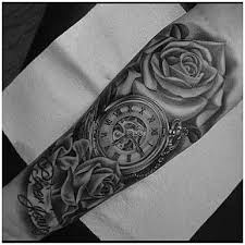 Black And White Forearm Half Sleeve Tattoos For Men Tattoo Ankle Designs Side Body Tattoo Men Baby Guardian Angel Tattoos Cat Angel Tattoos Tattoo Sleeve Tattoos Tattoos For Women Half Sleeve Forearm Tattoos