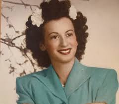 Lucille Alongi Obituary