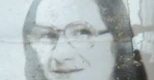 Moulotte. Colette Petit nous a quittés