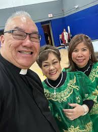 Joliet Filipino Ministry