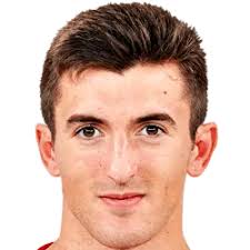 Dani Vivian: Latest Football Statistics