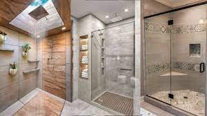 Modern showers elevate the standard of any bath space with an added style that is nothing short of beautiful art. Top 100 Shower Design Ideas For Small Bathroom Design Glass Shower Box Ideas 2021 Youtube