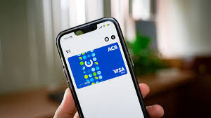 Tích hợp ngay thẻ ngân hàng vào Apple Pay để thanh toán cực nhanh!!