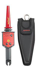 .com find quality products online at: Amprobe Tic 300 Pro High Voltage Detector Kit Amazon Com Industrial Scientific