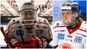 Hans bostad ligger i västerviks församling. Backen Forlanger Kontraktet Klar For Sjatte Raka Sasongen Hockeybladet Nu