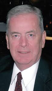 Robert Meserve Obituary