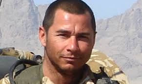 Michael Landers Coffey"