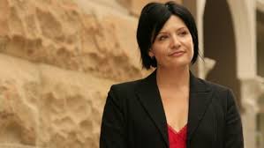 Jodi mckay talks to the foreign correspondents' association. Jodi Mckay Alchetron The Free Social Encyclopedia