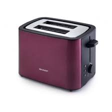 Pt toko mesin maksindo menjual mesin pemanggang. Jual Toaster Pemanggang Roti Harga Murah Terlengkap Duniamasak Com