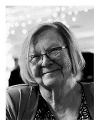 Remembering Laurel Violet Meier: Community Pillar In Long Prairie