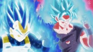 Download our free software and turn videos into your desktop wallpaper! Goku Ultra Instinct Wallpaper 4k Gif