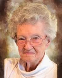 Rita Wilson Day Obituary January 11, 2025