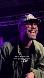 Mark Forster Concert Surprise in London