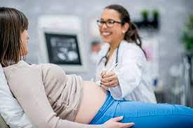 Hallo ich habe den ersten ultraschall auf dem bauch in der 20ssw gemacht bekommen. Ultraschall In Der Schwangerschaft 9monate De