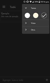 Apk, su dispositivo android debe tener al menos android 4.1、4.1.11 (jelly_bean) no necesario el tamaño para bloc de notas mod apk es 6.33 mb. Bloc De Notas For Android Apk Download