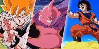 Would Dragon Ball Z Be Worth Watching? (Starting From Dragon Ball?) -  Forums - Myanimelist.Net