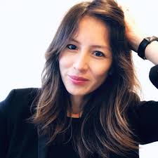 Profile for Victoria Bravo