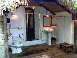 Bon ton resort pantai cenang, langkawi. The Outdoor Bathroom Picture Of Bon Ton Resort Langkawi Tripadvisor