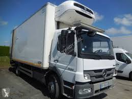 Camion Mercedes Basse Normandie 4 Annonces De Camion Mercedes Basse Normandie Occasion Pro Ou Particulier