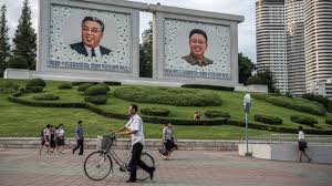 But how much do we really know about what goes on in that country? Getty Images Photographer Captures A Rare Glimpse Of Life In North Korea Abc News