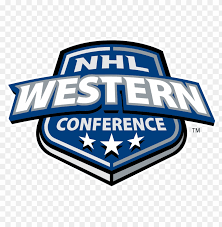 Html code allows to embed logo in your blog or website. Western Conference Nhl Logo Png Free Png Images Toppng