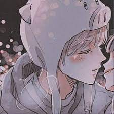 Share a gif and browse these related gif searches. Anime Couple Kissing Matching Pfp Novocom Top