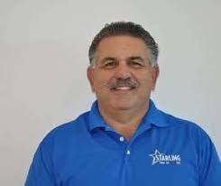 Derrick Ayala's Instagram, Twitter & Facebook