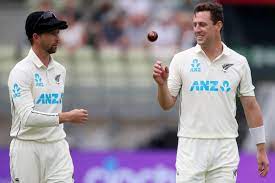 Kane williamson | new zealand captain: Eng Vs Nz 2021 Highlights 2nd Test Day 1 England 258 For 7 At Stumps