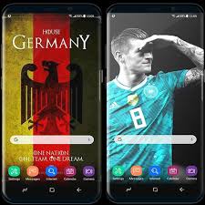 High quality, actual, original football logos. Germany Football Wallpaper For Android Apk Download