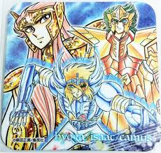 We also recommend using websites like 9anime as not all anime streaming services have the entirety of the classic series. Saint Seiya Anime Vs Manga