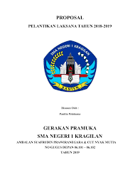 We did not find results for: Proposal Laksana