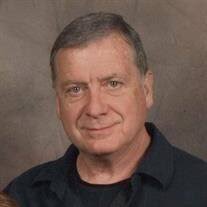 Arthur Loyd Price Obituary