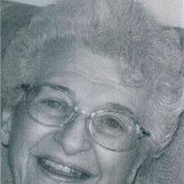 Faye Deiter Obituary