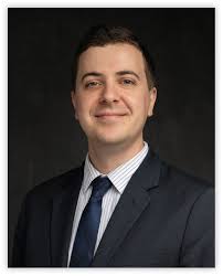 Logan Griffith — Sanders & Williams