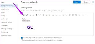 We did not find results for: How To Add Picture To Signature In Outlook Web App