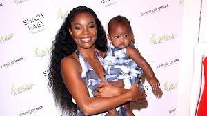 Gabrielle union's family dominates reunions. Gabrielle Union And Dwyane Wade Celebrates Daughter Kaavia S First Birthday Essence