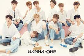 When the league of villains merged with the meta liberation army to become the paranormal liberation. Wanna One Suffers From A Divided Fandom