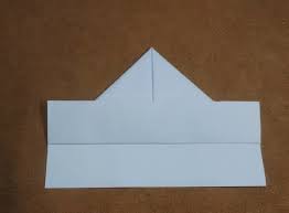 With just five minutes and a sheet of regular printer paper, you can fold a cute little origami boat that actually floats on water. How To Make A Pirate Paper Boat That Floats Easy Step By Step Tutorial Feltmagnet
