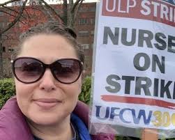 Amran Ibrahim — News & Updates — UFCW 3000