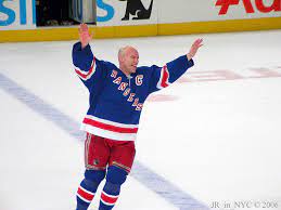 Messier also remains active in the city of new york, with messier playing for the new york rangers at the 2012 nhl winter classic alumni game in after his retirement, messier appeared in a versus television special in the united states highlighting his mark messier leadership camp, which. New York Rangers The Mark Messier Essentials October 7 1991