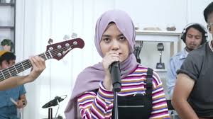 Speechless Naomi Scott Cover By Hanin Dhiya Youtube