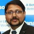 Sony Sam Oommen currently working as Branding Manager at Panasonic  Marketing Middle East & Africa in UAE