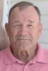 Obituary for Wayne Allen Harrison